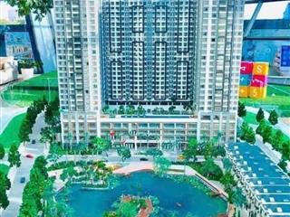 Cần bán gấp căn hộ the peak garden q7 tầng trung 2pn, 70,2m2, tt cđt 30%  0918 278 ***