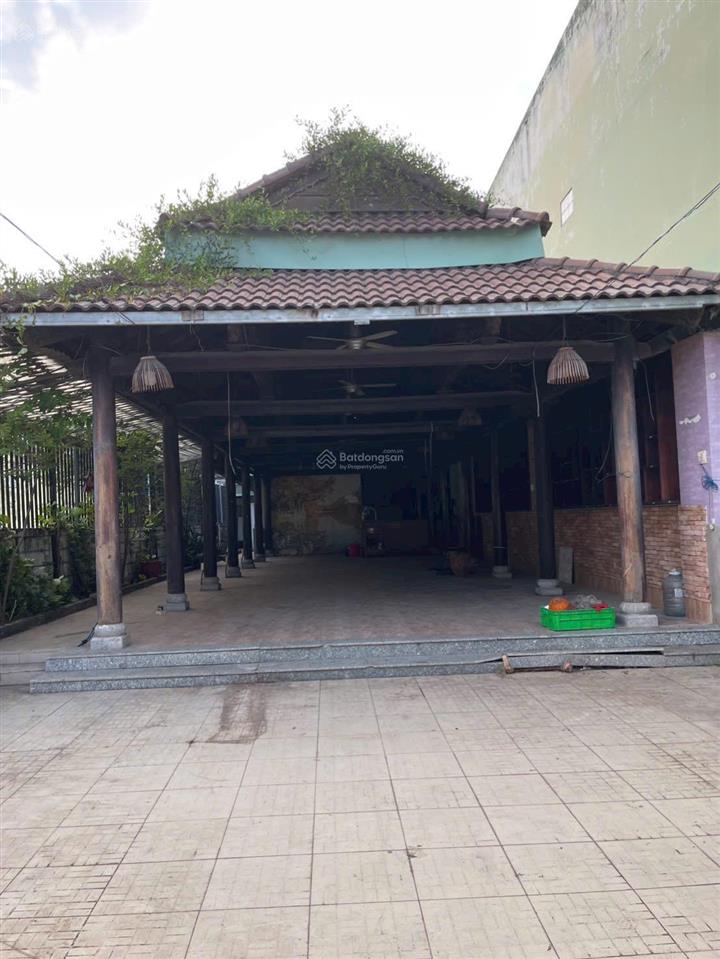 Nhà mt huỳnh tấn phát thị trấn nhà bè, 8x31m2, giá 20 tỷ chốt nhanh, sổ đỏ trao tay,  0918 278 ***
