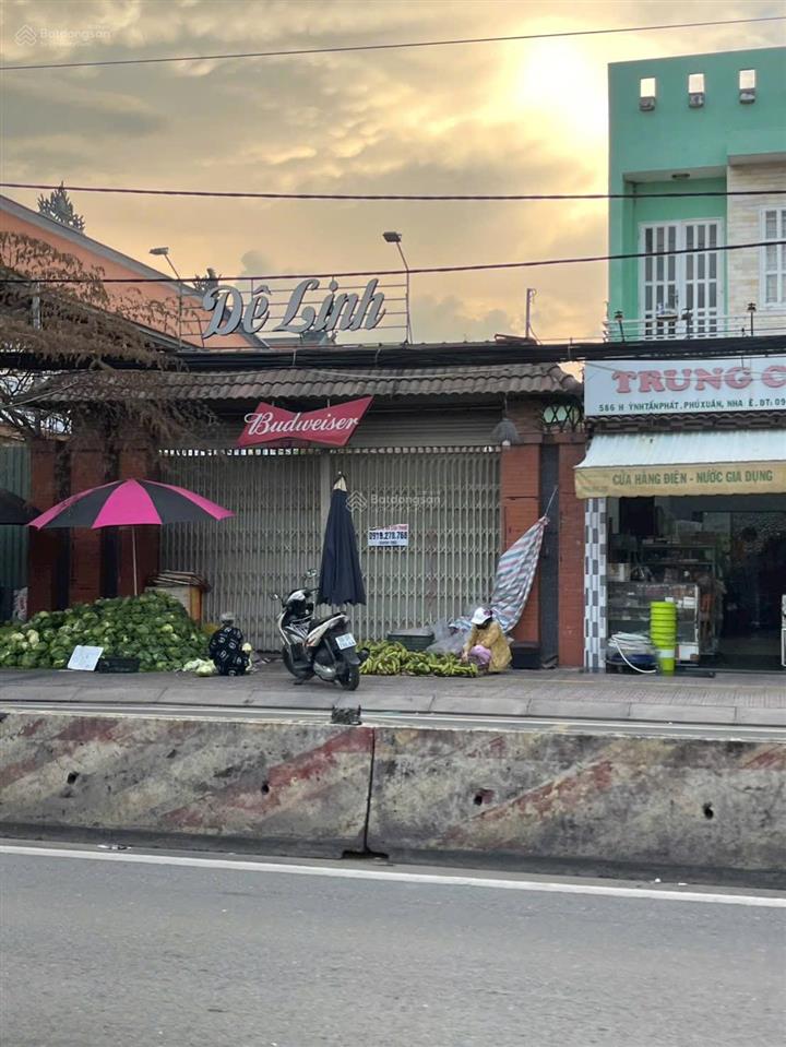 Nhà mt huỳnh tấn phát thị trấn nhà bè, 8x31m2, giá 20 tỷ chốt nhanh, sổ đỏ trao tay,  0918 278 ***