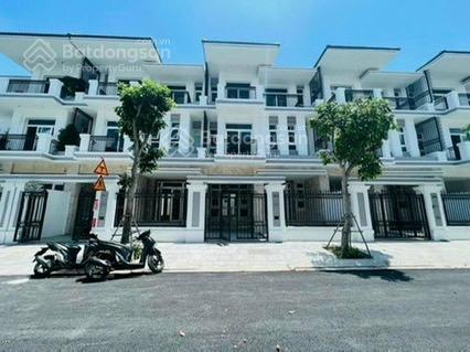 Cho thuê biệt thự cao cấp the peak garden, q7, full nội thất, 4pn, 50tr/th  0918 278 ***