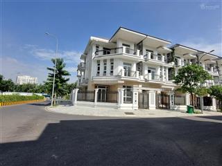 Cho thuê biệt thự cao cấp the peak garden, q7, full nội thất, 4pn, 50tr/th  0918 278 ***