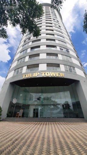 Bán nhanh căn hộ office tulip tower thiết kế độc đáo nhất khu vực q7, 72m2, giá 2,5 tỷ