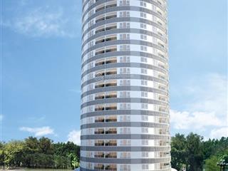 Bán nhanh căn hộ office tulip tower thiết kế độc đáo nhất khu vực q7, 72m2, giá 2,5 tỷ