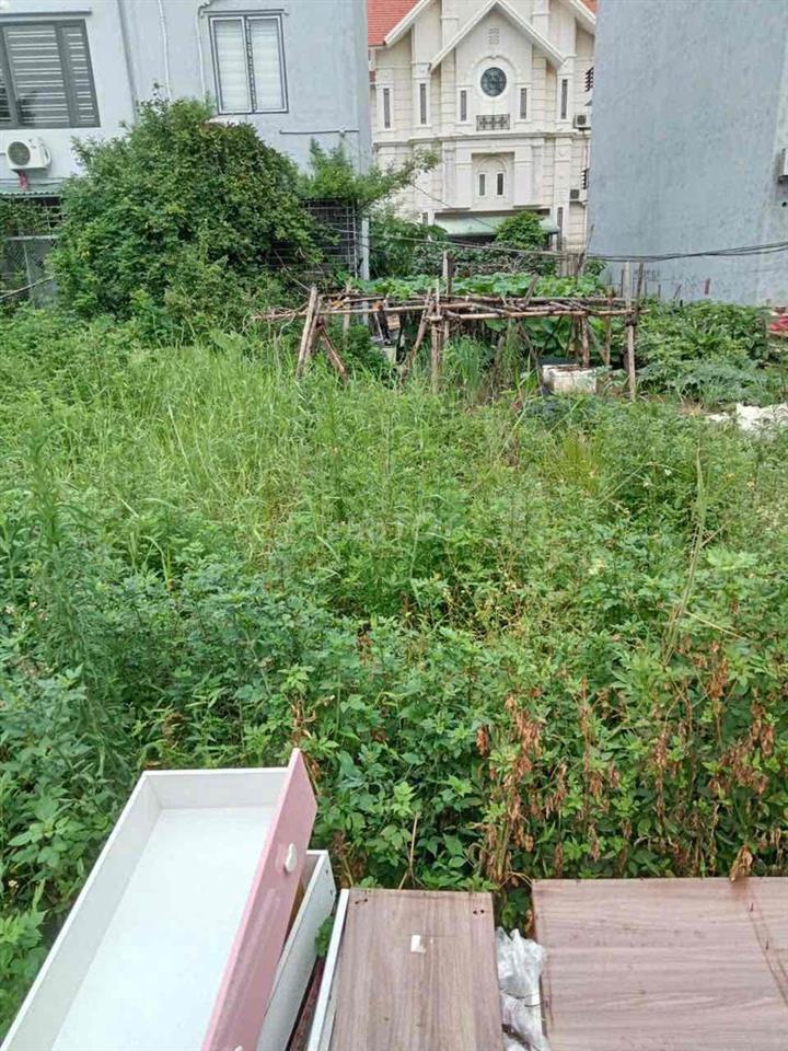 Đất 60m2 ngang 4m tuyến 2 Lê Hồng Phong 5,1 tỷ đồng