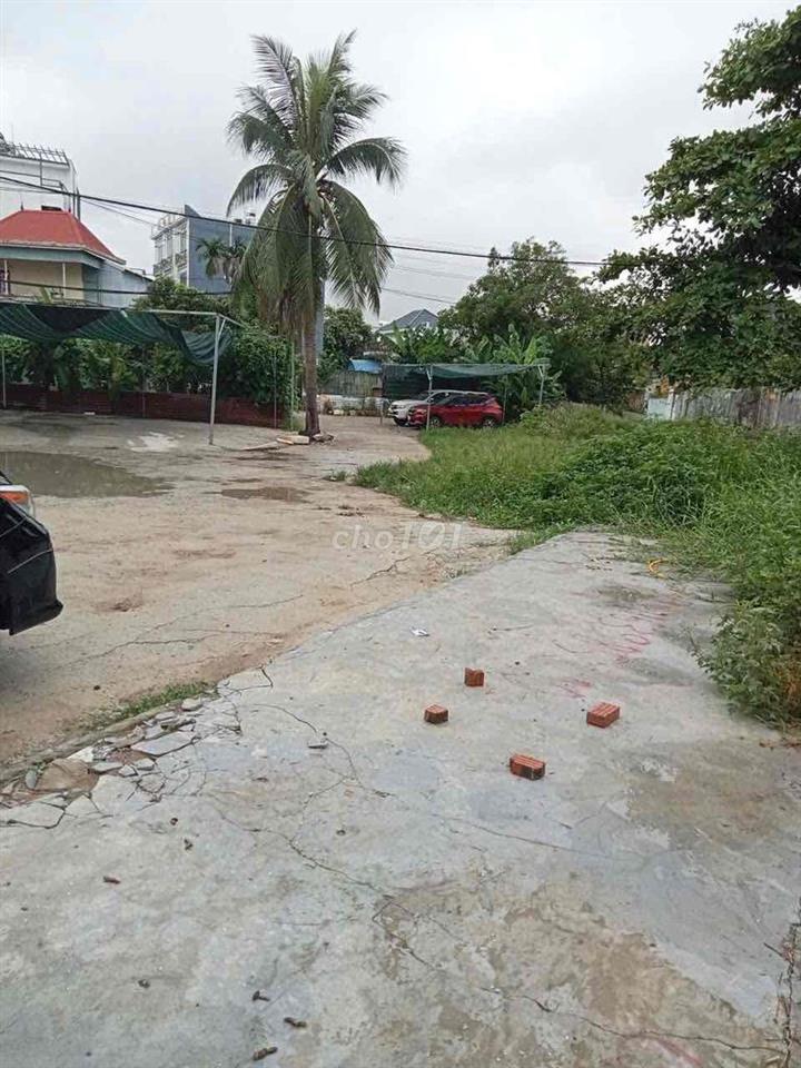 Đất 60m2 ngang 4m tuyến 2 Lê Hồng Phong 5,1 tỷ đồng