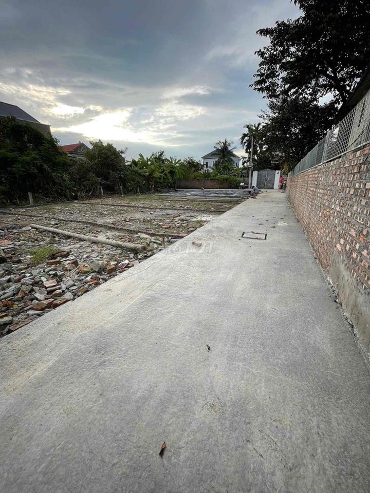 Đất 52m2 ngang 4,3m Như Kiều, Quốc Tuấn, An Dương 730 triệu