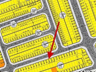 Chính cần bán lô ngang 7m khu đô thị số 4 ngay sát đại học fpt giá chỉ có 3.9 tỷ