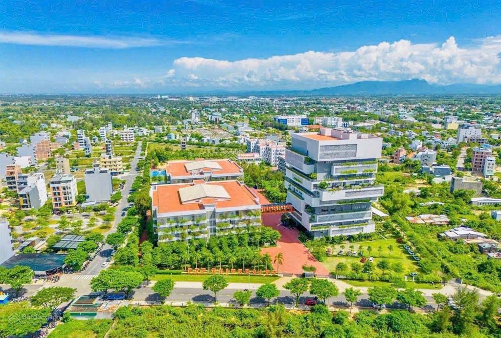 Chính cần bán lô ngang 7m khu đô thị số 4 ngay sát đại học fpt giá chỉ có 3.9 tỷ