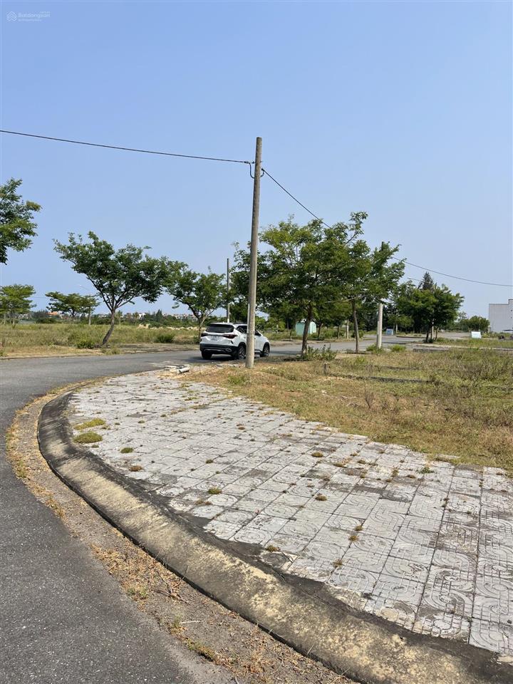 Khu đô thị số 4 view sông cổ cò giá đầu tư
