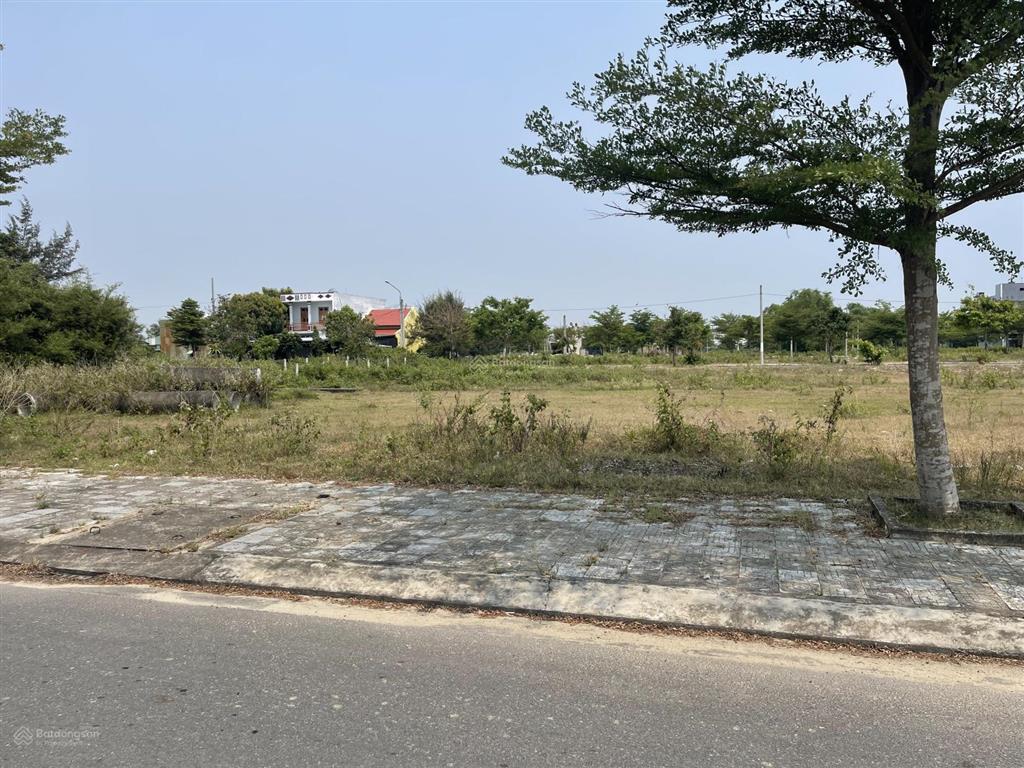 Khu đô thị số 4 view sông cổ cò giá đầu tư