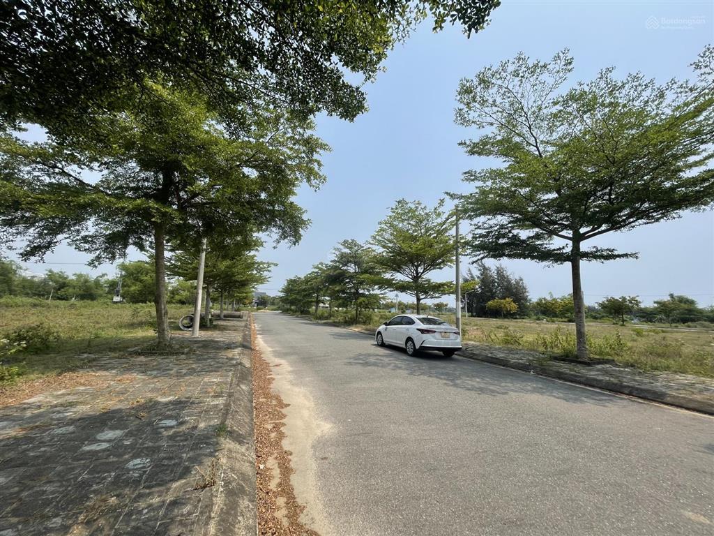 Khu đô thị số 4 view sông cổ cò giá đầu tư