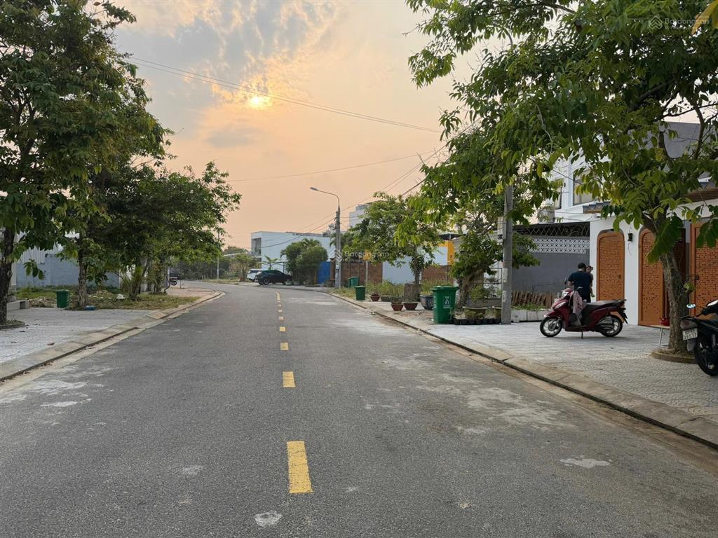 Khu đô thị số 3 ngay đại học phan châu trinh