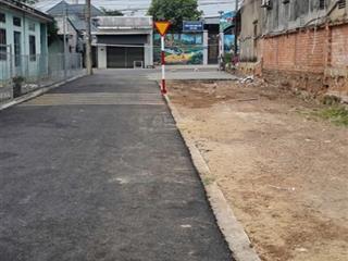 Bán đất thổ cư 2 mặt tiền ngay chợ giang điền xây được 5 căn phòng trọ cho thuê quá hợp lý