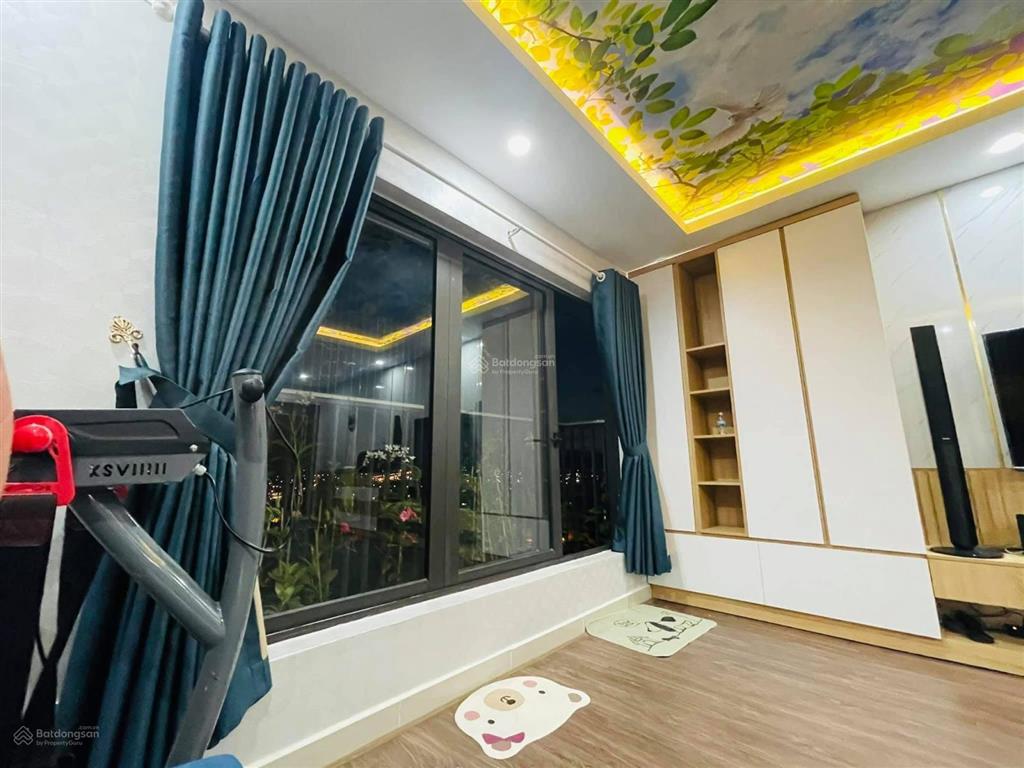 Căn hộ 3 pn, 93.5m2, ct4 vcn phước hải, nha trang