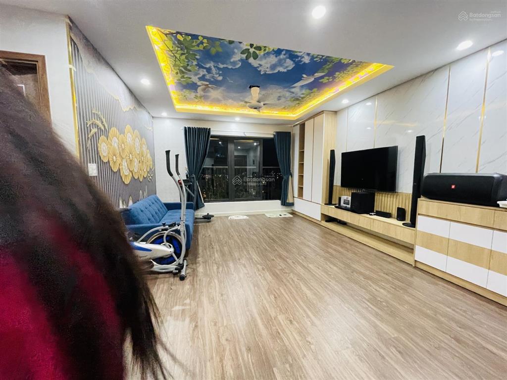 Căn hộ 3 pn, 93.5m2, ct4 vcn phước hải, nha trang
