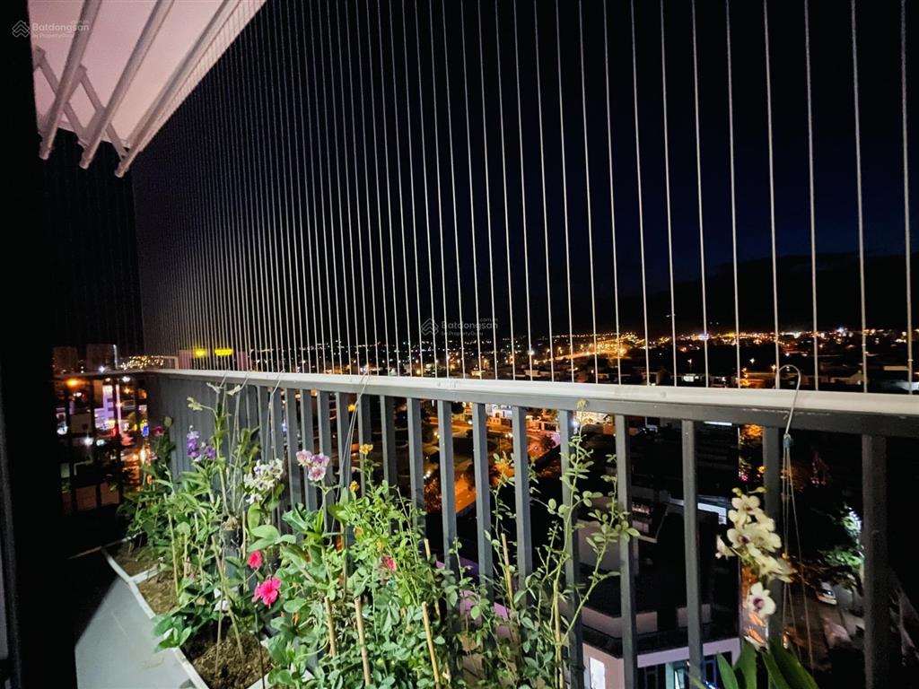 Căn hộ 3 pn, 93.5m2, ct4 vcn phước hải, nha trang