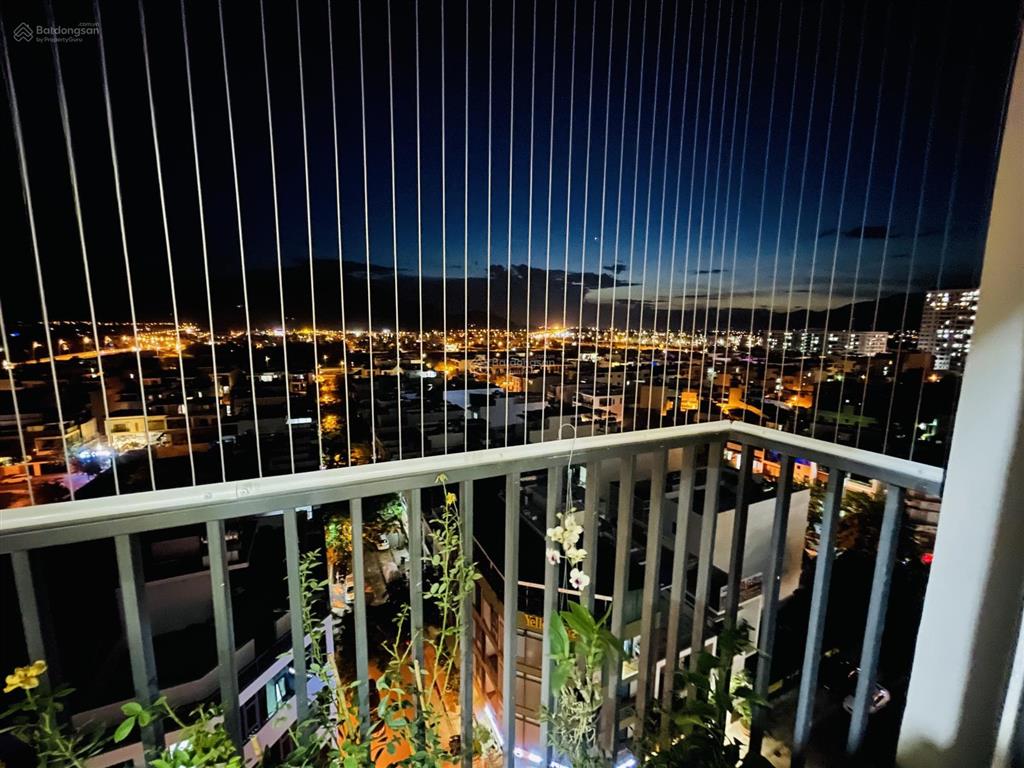 Căn hộ 3 pn, 93.5m2, ct4 vcn phước hải, nha trang