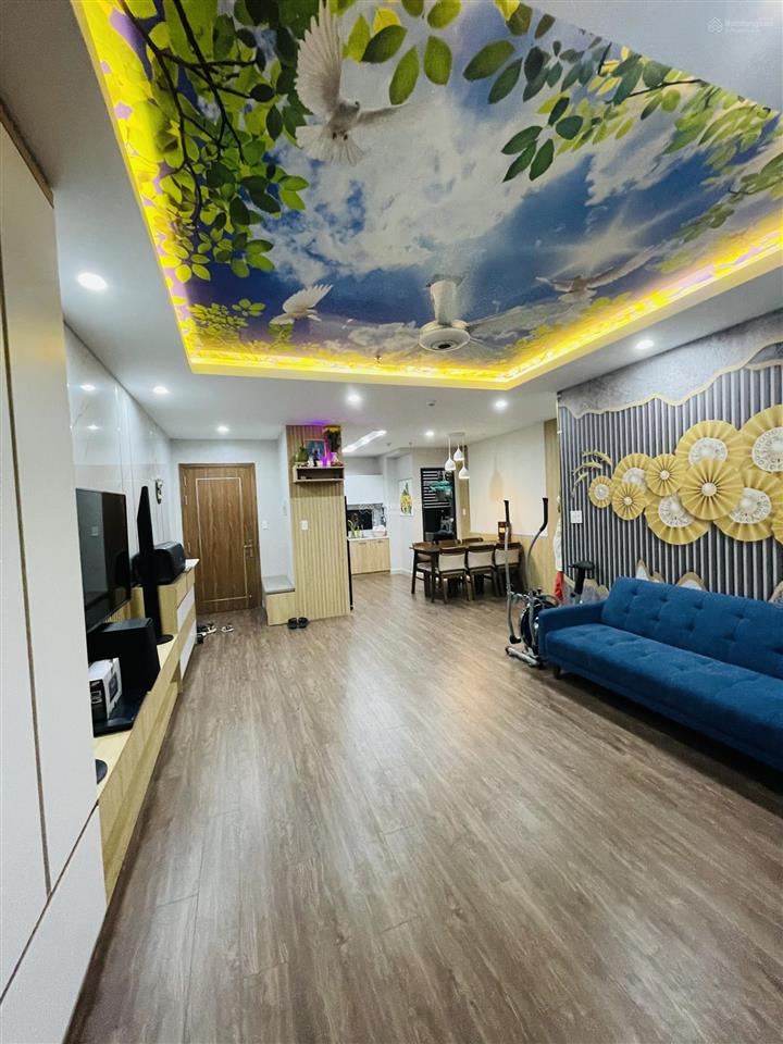 Căn hộ 3 pn, 93.5m2, ct4 vcn phước hải, nha trang