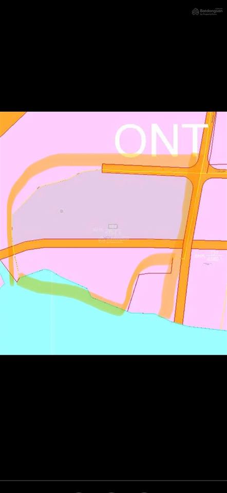 Cắt lỗ sâu lô đất giáp sông cầu khánh vĩnh quy hoạch full thổ cư