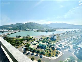 Rẻ nhất thị trường căn 3 pn 88 m2 view sông ccu  01 hud phước long chỉ 3 tỷ 400