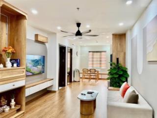 Cần bán nhanh căn hộ tâm huyết ct4 hud phước long đường 28 full nội thất chỉ 2 tỷ 380