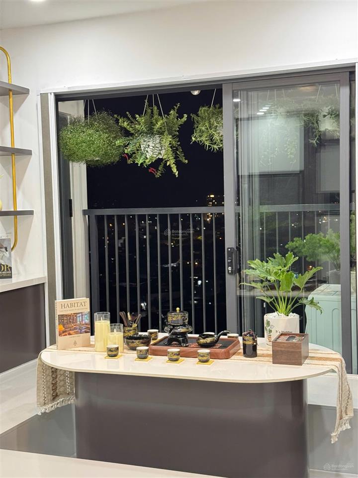 Bán nhanh căn góc 3pn thương mại ct4 hud đường 28 phước long 78 m2 chỉ 3ty690