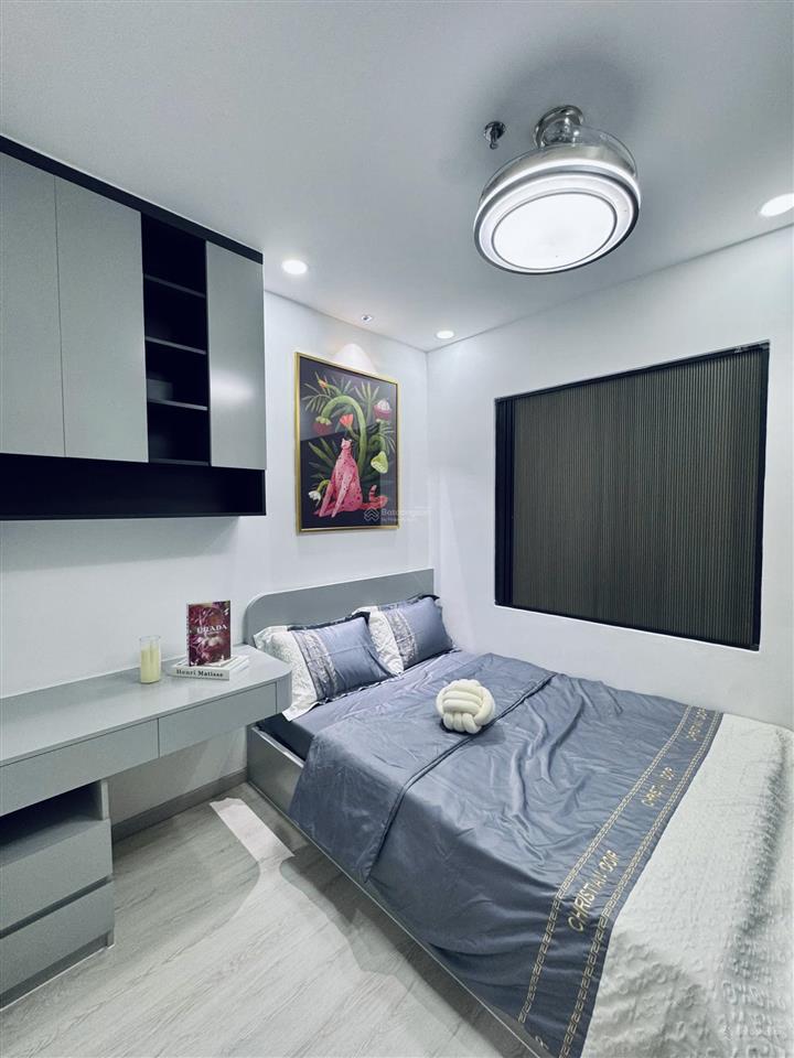 Bán nhanh căn góc 3pn thương mại ct4 hud đường 28 phước long 78 m2 chỉ 3ty690