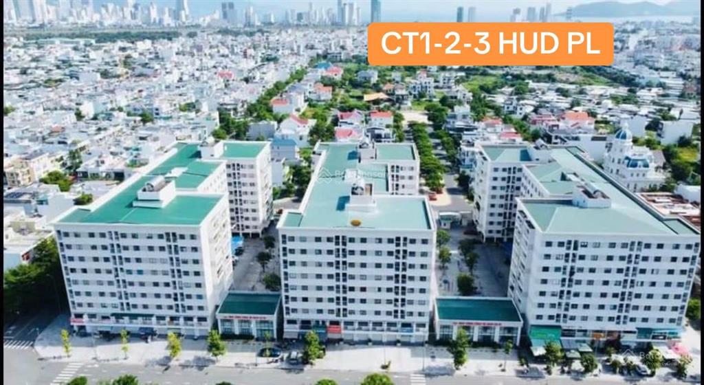 Sở hữu ngay căn hộ ct3 hud pl  61 m2 có sổ sang tên chính chủ chỉ 2 tỷ 170