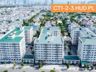 Sở hữu ngay căn hộ ct3 hud pl  61 m2 có sổ sang tên chính chủ chỉ 2 tỷ 170