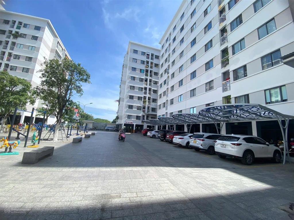 Sở hữu ngay căn hộ ct3 hud pl  61 m2 có sổ sang tên chính chủ chỉ 2 tỷ 170