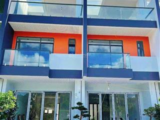 Giá tốt nhất thị trường nhà thô gói 8 mỹ gia trục đường thông thẳng hồ bơi chỉ 7 tỷ 350