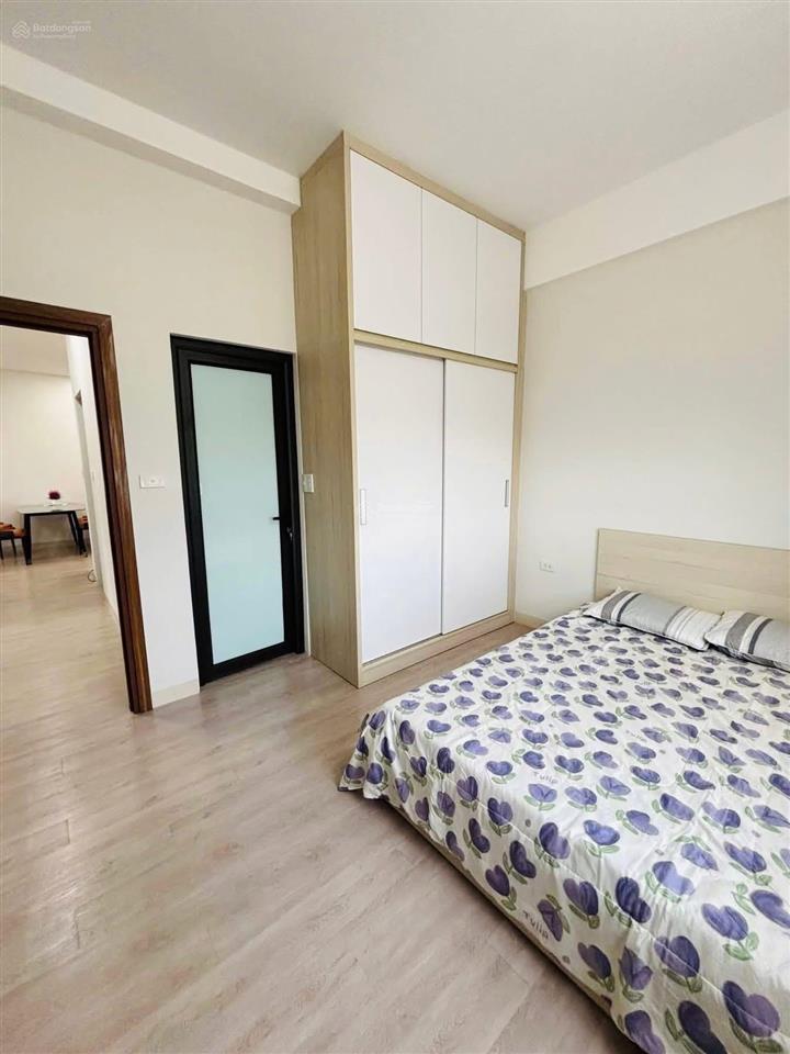 Căn góc thương mại 3pn chung cư ssh07 hà quang chỉ 3tỷ 250 full nội thất