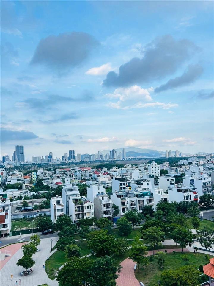 Căn góc thương mại 3pn chung cư ssh07 hà quang chỉ 3tỷ 250 full nội thất