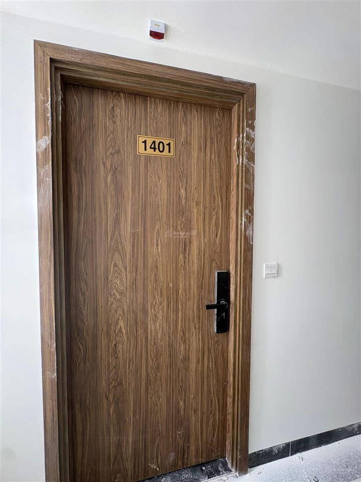 Giá đầu tư rẻ nhất thị trường căn hộ thương mại ccu01 hud phước long giá chỉ 2 tỷ 950 dt 