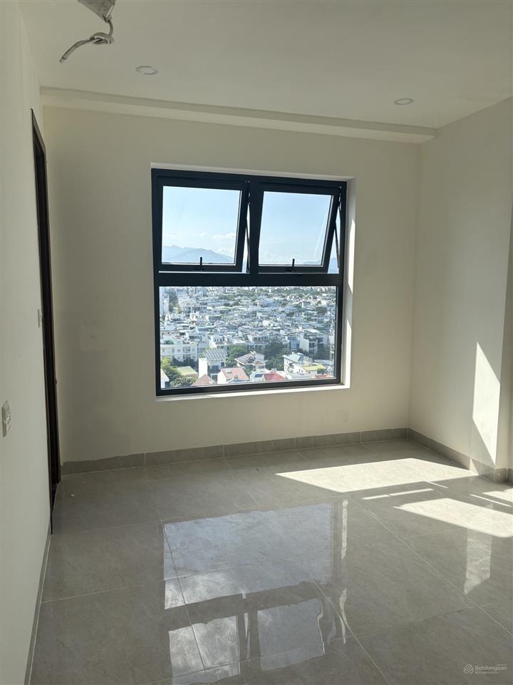 Giá đầu tư rẻ nhất thị trường căn hộ thương mại ccu01 hud phước long giá chỉ 2 tỷ 950 dt 