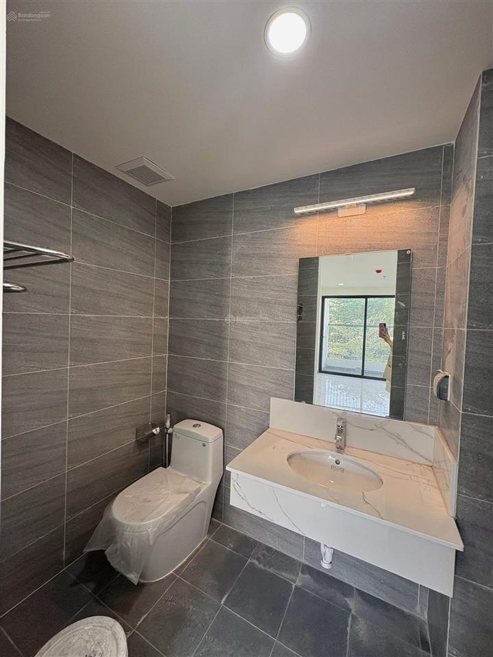 Giá đầu tư rẻ nhất thị trường căn hộ thương mại ccu01 hud phước long giá chỉ 2 tỷ 950 dt 