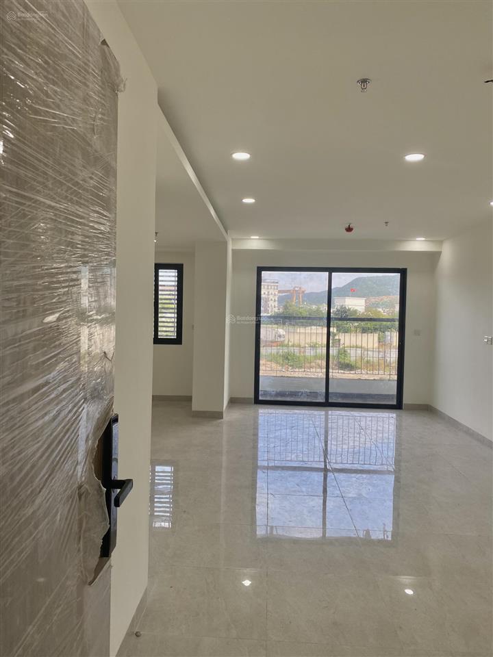 Giá đầu tư rẻ nhất thị trường căn hộ thương mại ccu01 hud phước long giá chỉ 2 tỷ 950 dt 