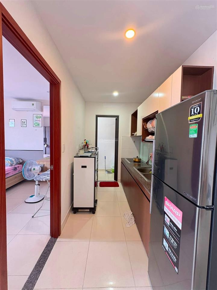 Bán căn hộ 2 pn 67 m² đầy đủ nội thất xh2 vcn phước long