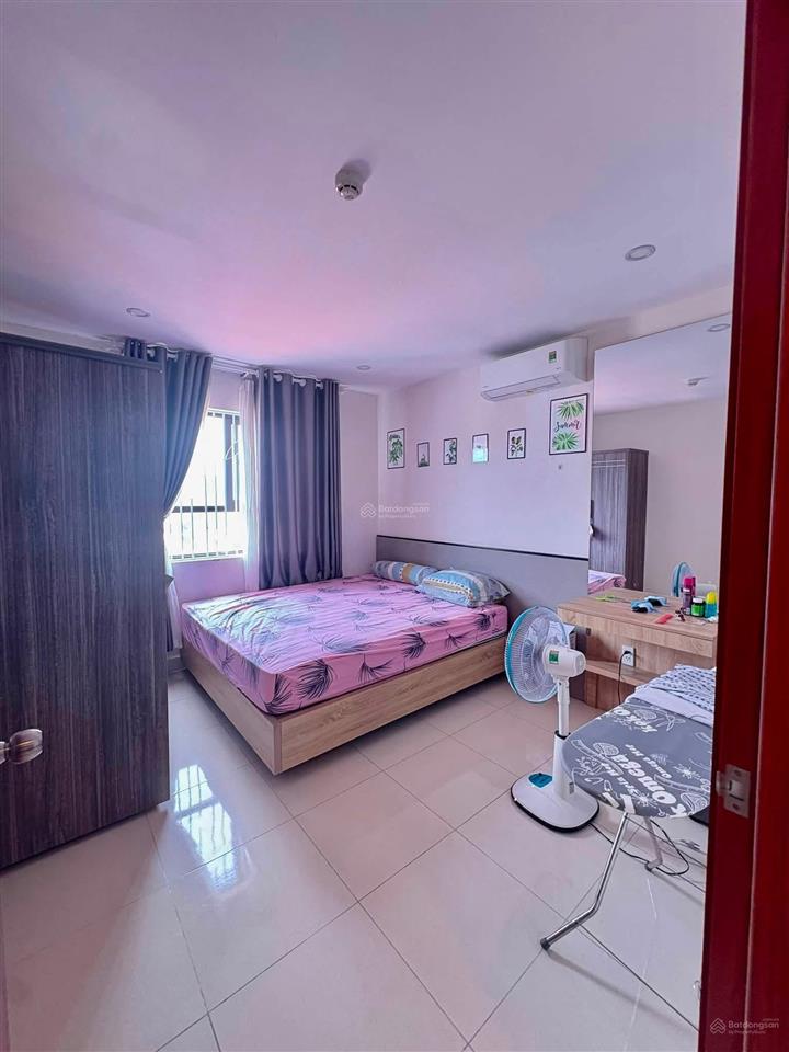 Bán căn hộ 2 pn 67 m² đầy đủ nội thất xh2 vcn phước long