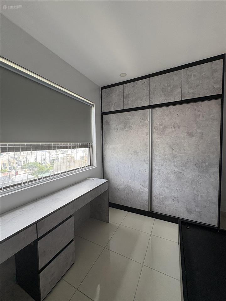 Cho thuê căn hộ xh2 vcn phước long full nội thất 2 phòng ngủ chỉ 10 triệu