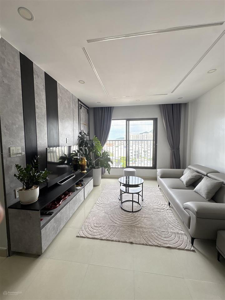 Cho thuê căn hộ xh2 vcn phước long full nội thất 2 phòng ngủ chỉ 10 triệu