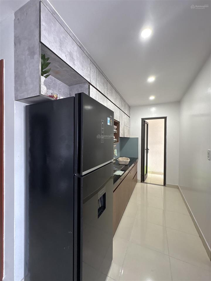 Cho thuê căn hộ xh2 vcn phước long full nội thất 2 phòng ngủ chỉ 10 triệu