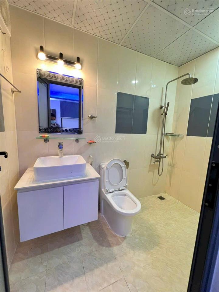 Cho thuê  căn góc chung cư ph  tô hiệu full nội thất giá 12 triệu/tháng