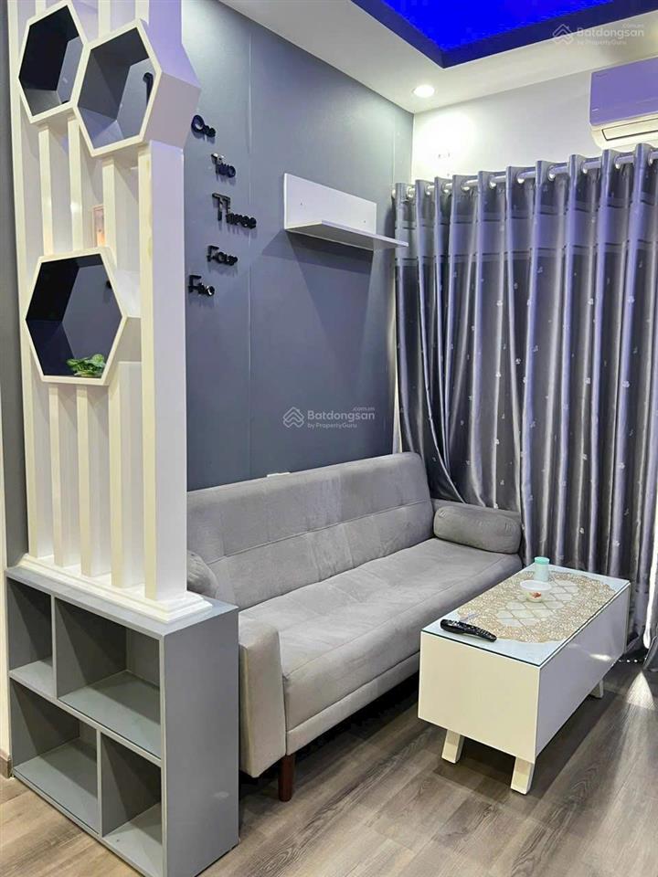 Cho thuê  căn góc chung cư ph  tô hiệu full nội thất giá 12 triệu/tháng