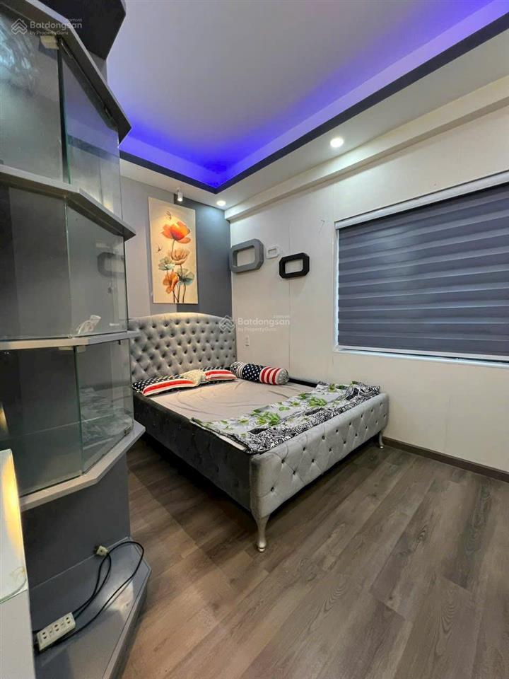 Cho thuê  căn góc chung cư ph  tô hiệu full nội thất giá 12 triệu/tháng