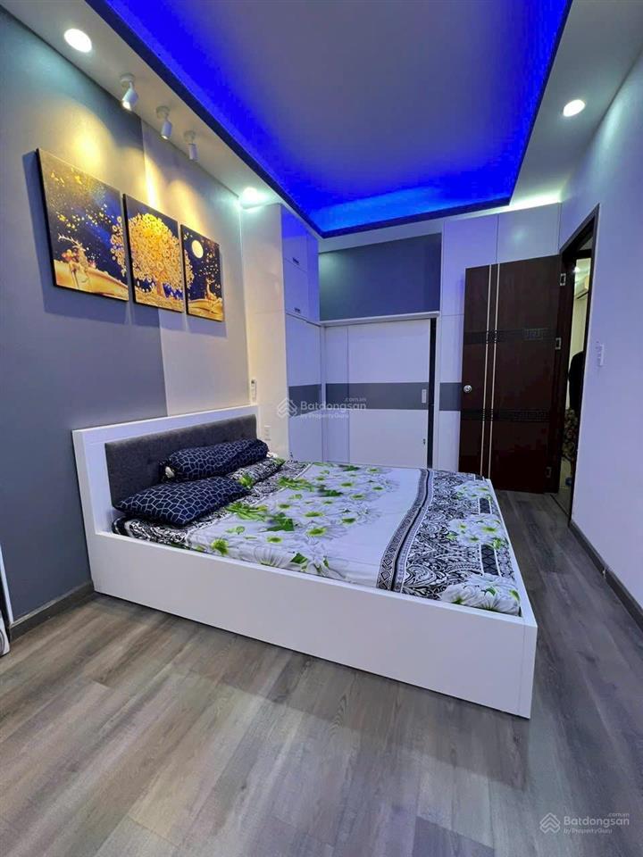 Cho thuê  căn góc chung cư ph  tô hiệu full nội thất giá 12 triệu/tháng