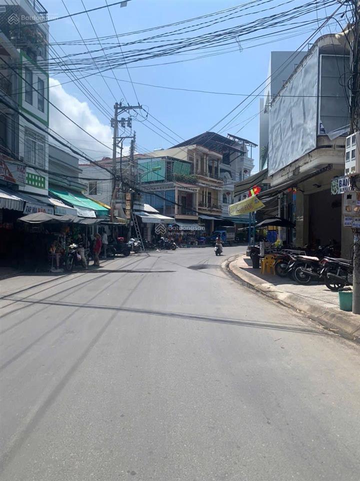 Lvcc bán nhà mặt tiền võ thị sáu nha trang
 diện tích 57,6m2 giá chỉ 6 tỷ 500