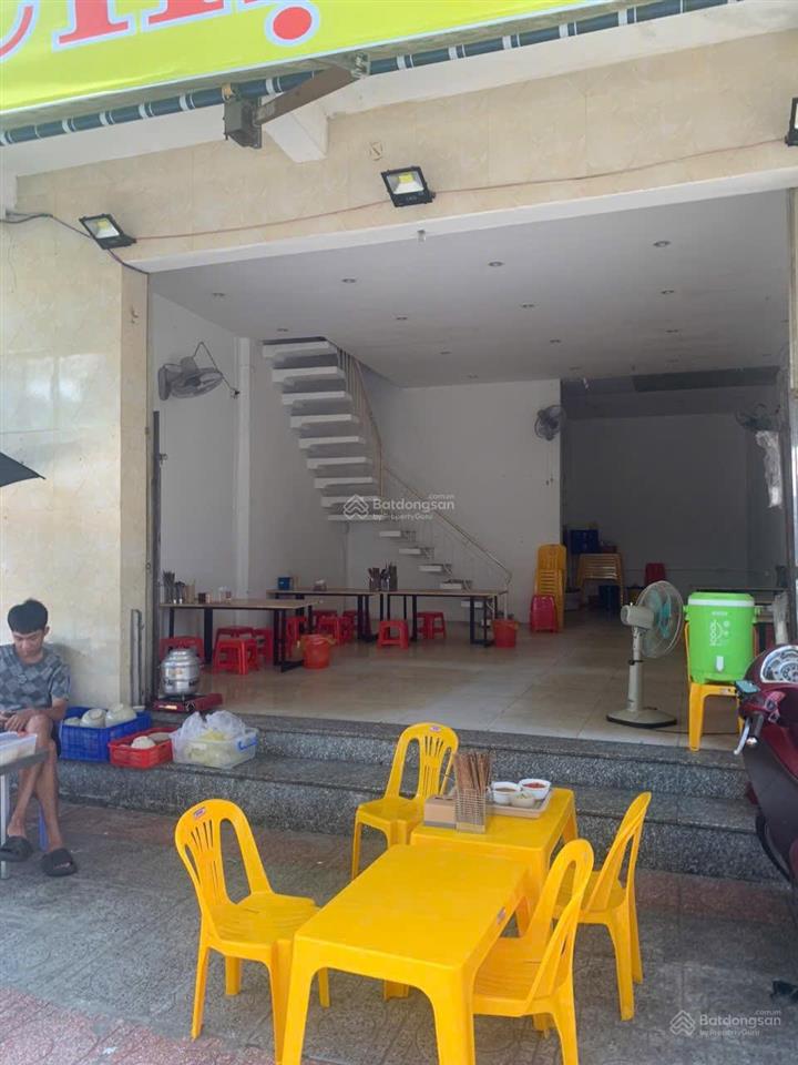 Lvcc bán nhà mặt tiền võ thị sáu nha trang
 diện tích 57,6m2 giá chỉ 6 tỷ 500