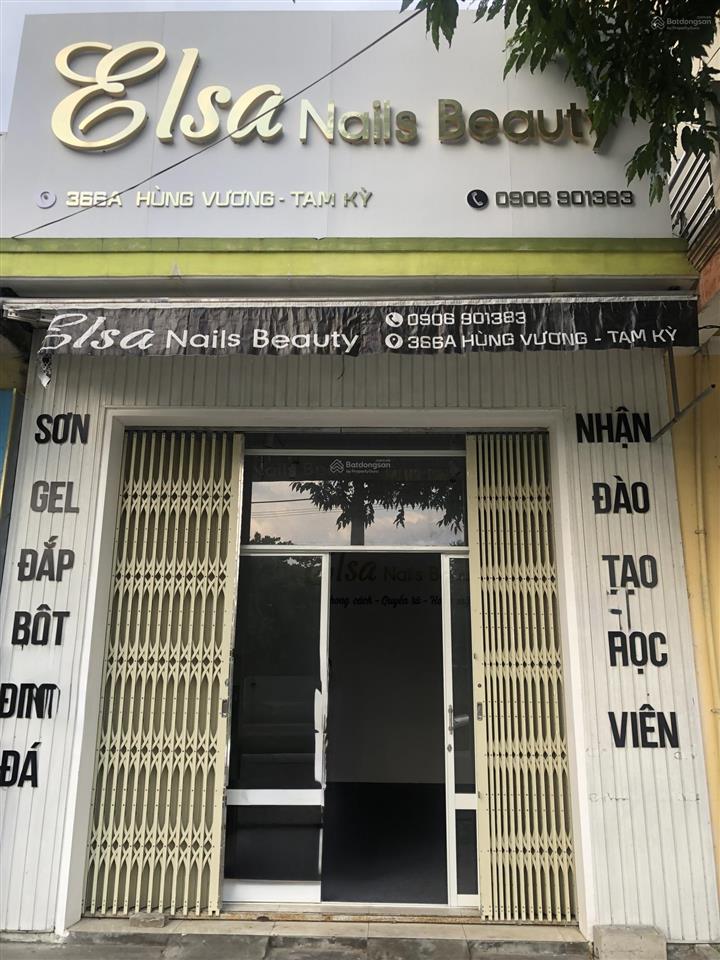Cần bán nhà cấp 4 đường hùng vương dt 60m2.