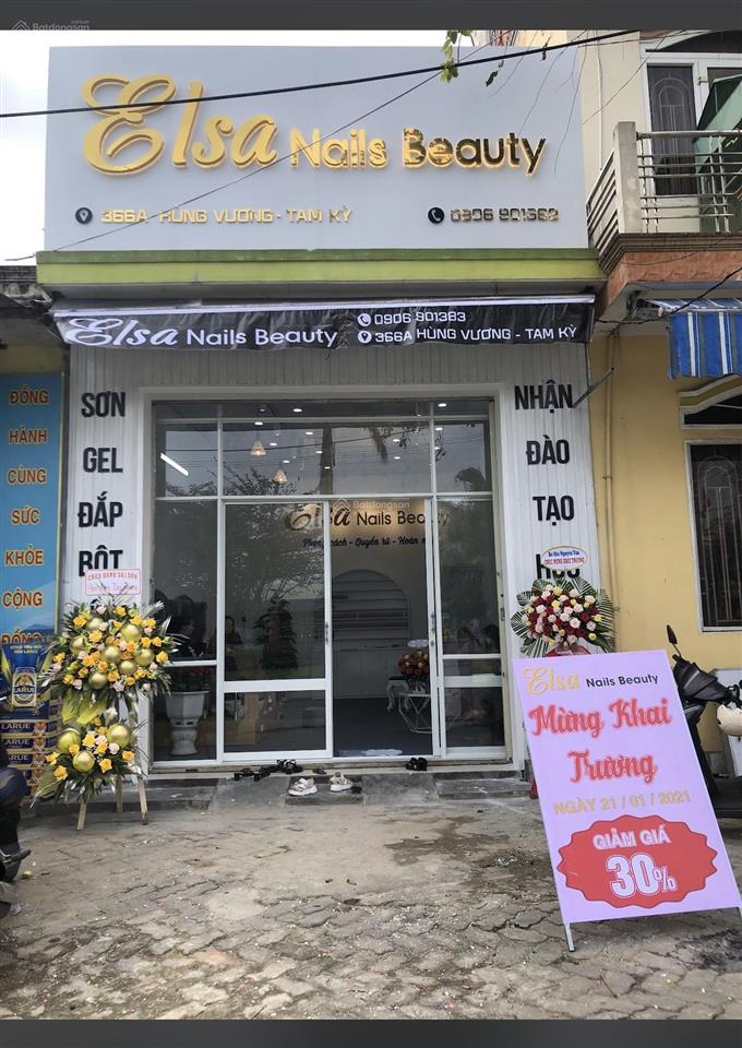 Cần bán nhà cấp 4 đường hùng vương dt 60m2.